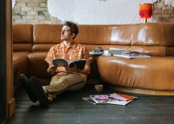 45 Presents He’ll Love in 2025