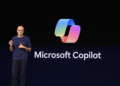 Microsoft’s Satya Nadella is selecting chatbots over podcasts