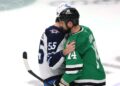 Emotional handshake line caps heartbreaking day for Scheifele, Jets