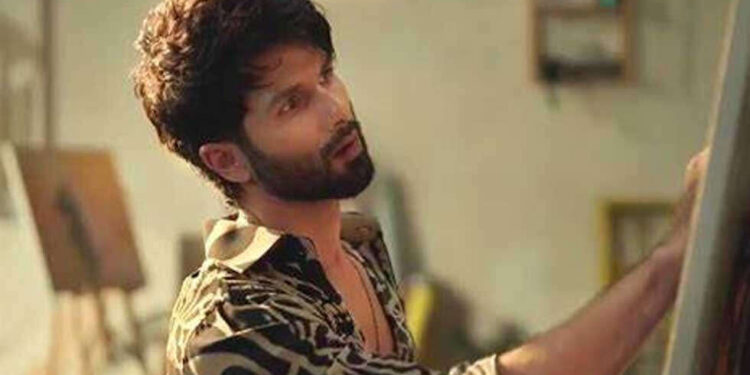 Shahid Kapoor’s Farzi 2 Charges The Greatest Quantity In His Profession?
