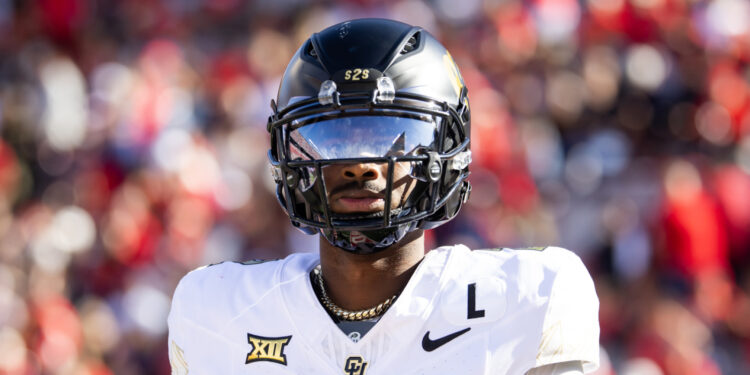 Shedeur Sanders reportedly made massive admission about Giants coaches