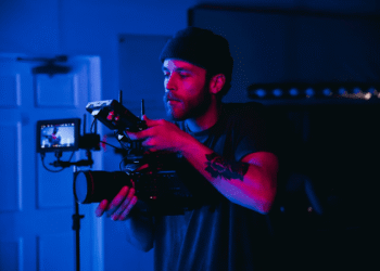 New Jersey: The New Hollywood