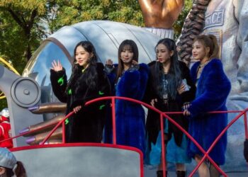 HYBE is promoting its complete stake in Ok-Pop rival SM Leisure to Tencent Music for practically $180m