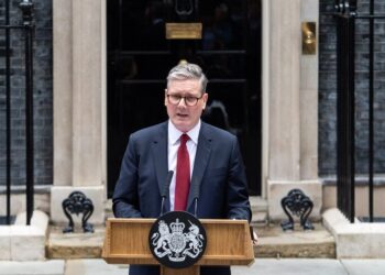 UK authorities faces second Home of Lords defeat over AI copyright guidelines