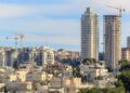 Housing purchases fall for third straight quarter