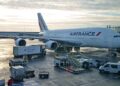 Air France to renew Tel Aviv – Paris flights