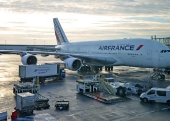 Air France to renew Tel Aviv – Paris flights