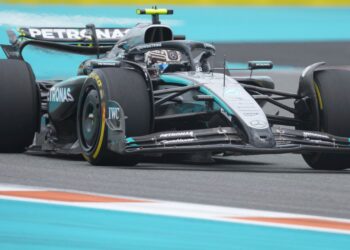 Miami GP: Kimi Antonelli turns into youngest F1 polesitter after beating Oscar Piastri, Lando Norris in Dash Qualifying | F1 Information