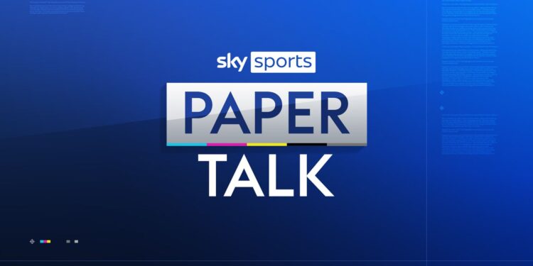 Actual Madrid switch information: Spanish aspect goal shock transfer for Brighton goalkeeper Bart Verbruggen – Paper Speak | Soccer Information