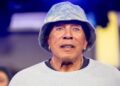 Smokey Robinson accused of sexual assault by 4 former workers – Nationwide
