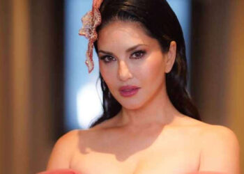 Unique: “There’s Clearly That Strain To Look Good” – Sunny Leone On Embracing Her Age