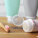 Squeezable Do-it-yourself Toothpaste