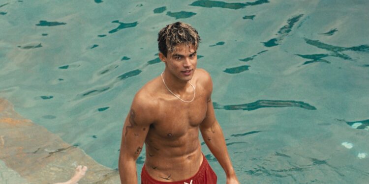 Dani Girdwood, Charlotte Fassler to Direct ‘Your Fault: London’