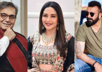 Subhash Ghai To Make A Sequel To Khal Nayak – Unique Deets Revealed