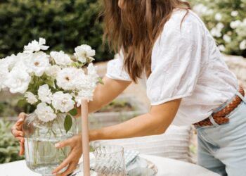 30 Distinctive Mom’s Day Presents to Store at Goal