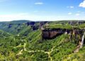 São Jorge, Brazil: Nature & Trails in Chapada dos Veadeiros
