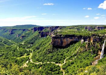 São Jorge, Brazil: Nature & Trails in Chapada dos Veadeiros