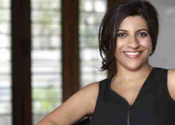 Zoya Akhtar calls business folks ‘shady’, Ananya Panday, Vedang Raina and others react