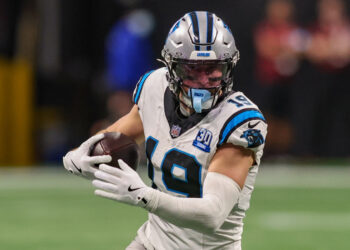 Two-time Professional Bowl WR hints that 2025 season will likely be his final