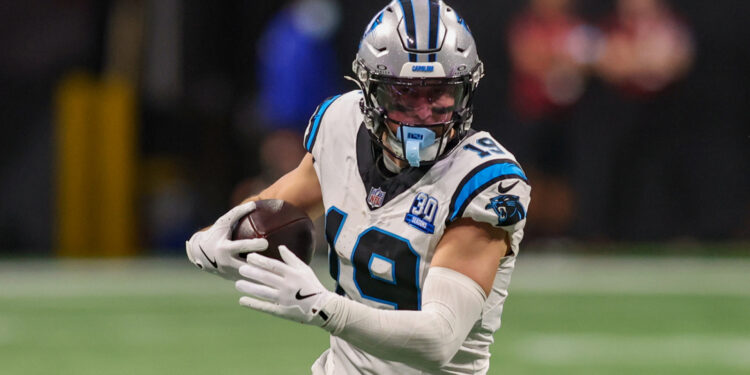 Two-time Professional Bowl WR hints that 2025 season will likely be his final