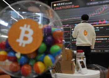 Kidnappers in France goal cryptocurrency entrepreneurs for ransom : NPR