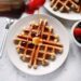 Waffle Recipe – A Stunning Mess