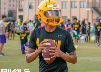 Rankings Roundtable: Which 2027 prospect is the almost certainly five-star?