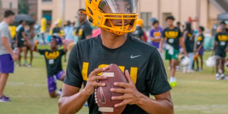 Rankings Roundtable: Which 2027 prospect is the almost certainly five-star?