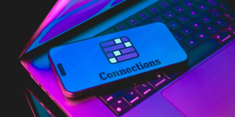 As we speak’s NYT Connections Hints, Solutions for Might 5, #694