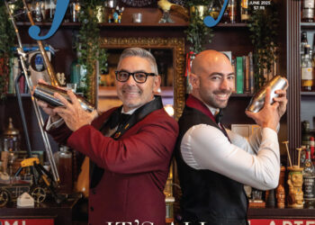 It is a Household Affair | Life-style Media Group