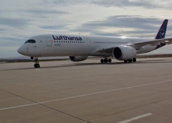 Lufthansa Group proclaims resumption of Israel flights