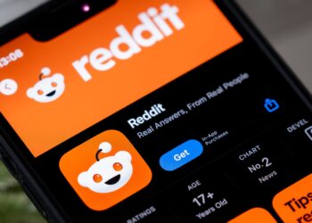 Reddit sues AI startup Anthropic for breach of contract, ‘unfair competitors’