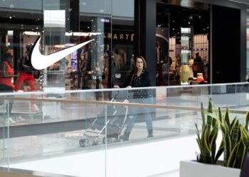 Nike (NKE) This fall 2025 earnings