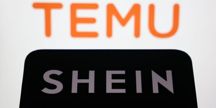 As Temu, Shein pivot to Europe, they once more meet regulatory scrutiny