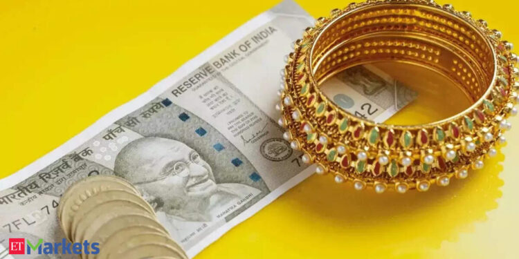 Gold mortgage shares rally after RBI hikes loan-to-value ratio restrict and eases small mortgage norms