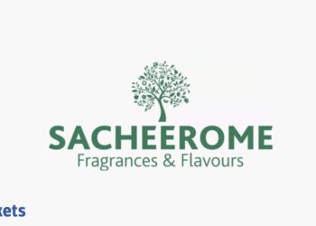 Sacheerome IPO opens in the present day: Verify GMP, value band and different particulars
