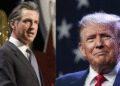 ‘Cease fanning the flames’: Gavin Newsom blames Trump admin for inciting violence in Los Angeles; says Nationwide Guard deployed with out consulting governor