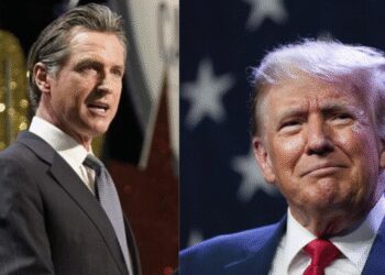 ‘Cease fanning the flames’: Gavin Newsom blames Trump admin for inciting violence in Los Angeles; says Nationwide Guard deployed with out consulting governor