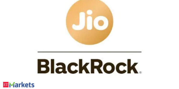 JioBlackRock Funding Advisers will get Sebi nod to begin advisory enterprise