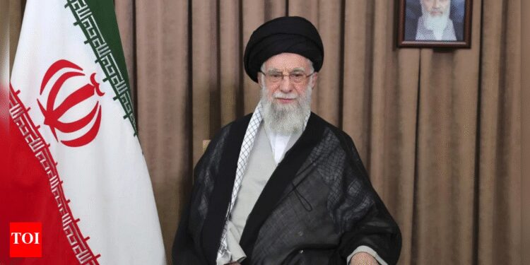 Khamenei ‘not off limits’: Israel ups the ante; Iran battle enters new section as strikes proceed