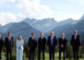 The G-7 was an incredible thought — till it turned one towards six