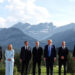The G-7 was an incredible thought — till it turned one towards six