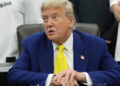 NATO cuts again leaders’ summit to keep away from Trump walkout: Sources