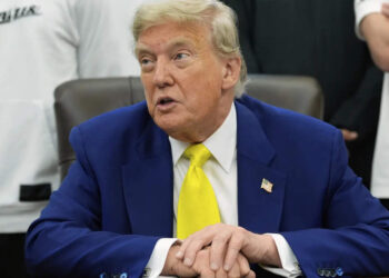 NATO cuts again leaders’ summit to keep away from Trump walkout: Sources