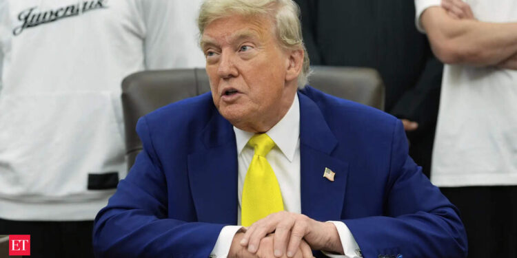 NATO cuts again leaders’ summit to keep away from Trump walkout: Sources