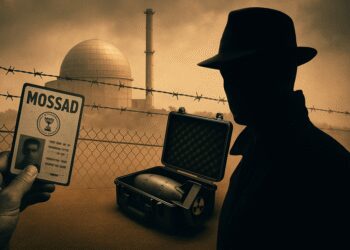 From Holocaust to Hydrogen: How Israel turn out to be a ‘nuclear energy’; with assist from America | World Information