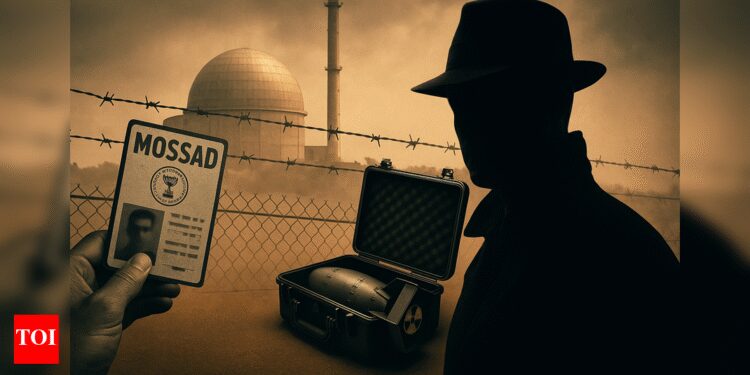 From Holocaust to Hydrogen: How Israel turn out to be a ‘nuclear energy’; with assist from America | World Information