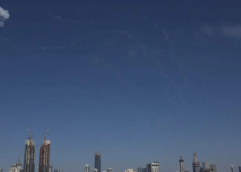 US begins repatriation flights from Israel