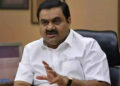 US SEC but to serve authorized paperwork to Gautam Adani, his nephew in alleged $265 million bribery case