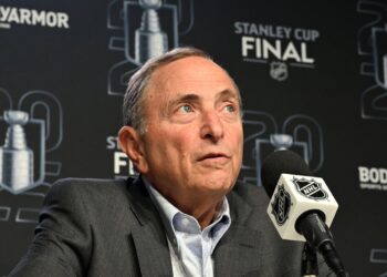 Reviews: NHL’s CBA talks could end in 84-game schedule